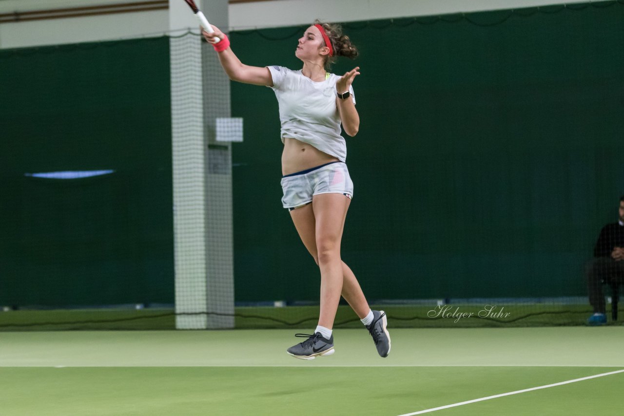 Bild 501 - Holmer Infoor Cup